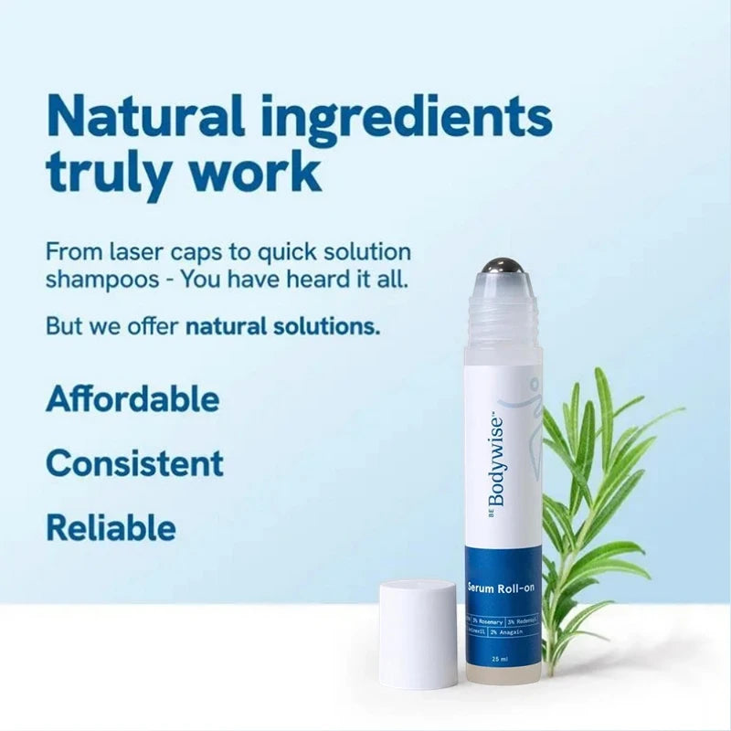 Rosemary Scalp Treatment Essence
