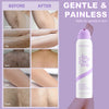 Painless Hair Removal Cream