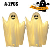 Life-Size Scary Standing Ghost