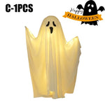 Life-Size Scary Standing Ghost