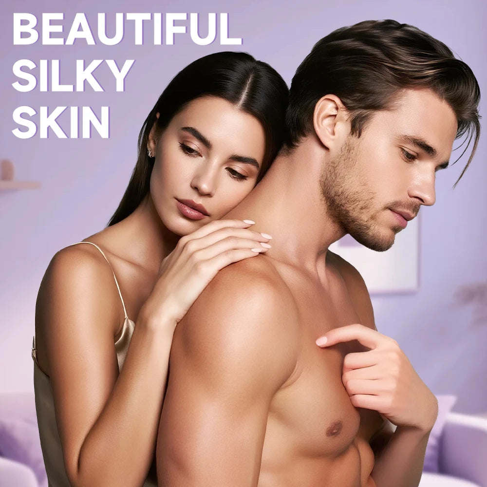 Painless Hair Removal Cream