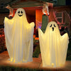Life-Size Scary Standing Ghost