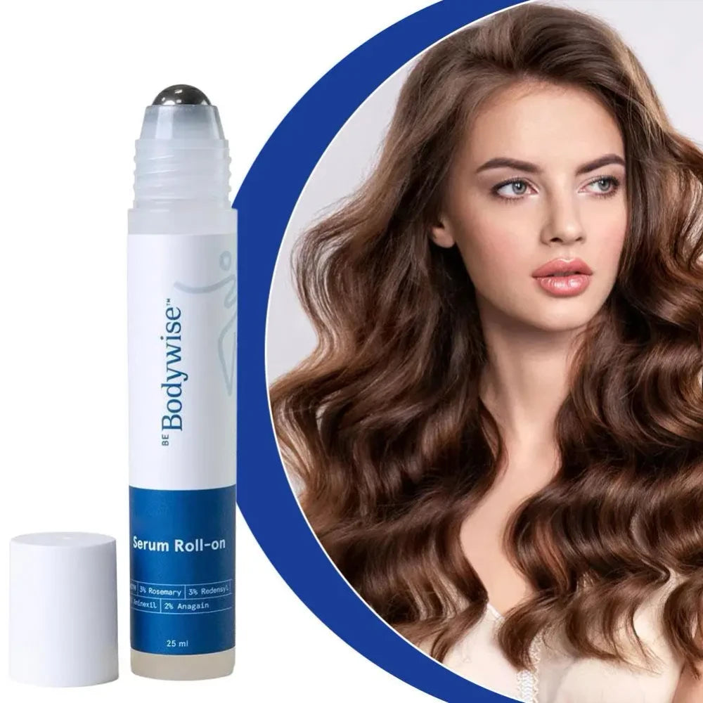 Rosemary Scalp Treatment Essence