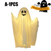 Life-Size Scary Standing Ghost