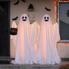 Life-Size Scary Standing Ghost