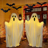 Life-Size Scary Standing Ghost