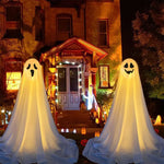 Life-Size Scary Standing Ghost
