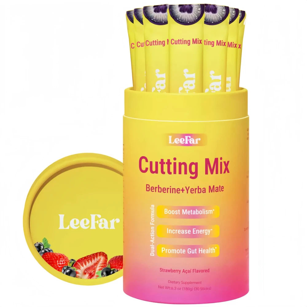 LeeFar Cutting Drink Mix