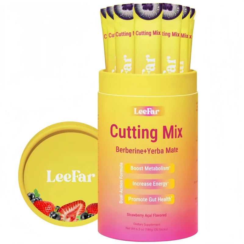 LeeFar Cutting Drink Mix