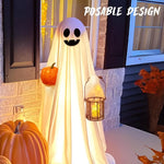 Life-Size Scary Standing Ghost