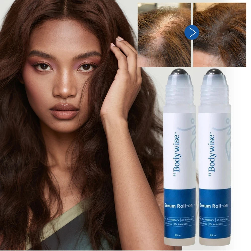 Rosemary Scalp Treatment Essence