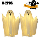 Life-Size Scary Standing Ghost