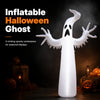 Inflatable Halloween Ghost Yard Decoration