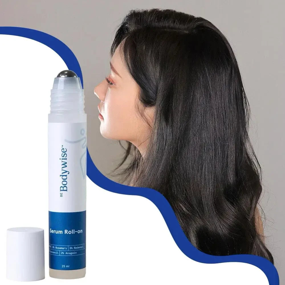 Rosemary Scalp Treatment Essence